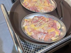 -阿鸡鱼庄·顺德鲜蒸小炒(亚运村店)