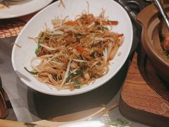 -simply thai天泰(长泰广场店)