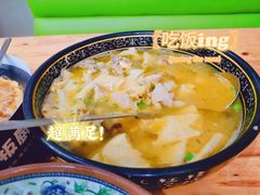 -油城印象(宾南路店)