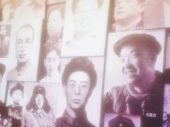 -中共一大纪念馆
