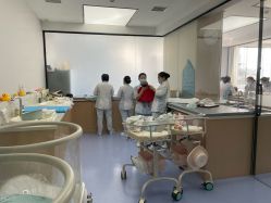 -弗蕾亚·和月月子调理院(东湖店)