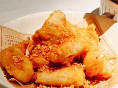 -侨美食家·41年地道粤菜(恒福路店)