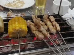 -小寒羊烧烤(凯瑞时代大厦店)