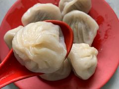 小笼包-万寿斋(山阴路店)