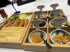 -鹊华居·地道鲁菜·海鲜·融合味(大明湖店)