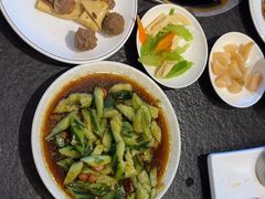 -仁和四季涮肉馆(天坛南门店)