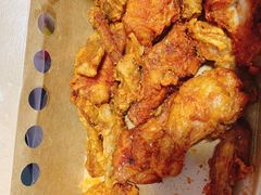 -阿捡忭京炸鸡(韭菜园总店)