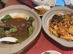 -甲乙饼·手工牛肉饼(金地广场店)