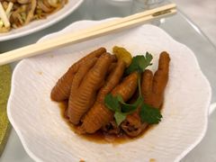 -万山楼海鲜酒家·二十三年老字号