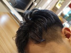 -曼都发型·臻选