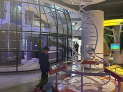 -苏州青少年科技馆