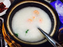 -庞家烧烤客栈(炮台山店)