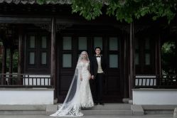 -摩玛婚纱摄影(杭州店)