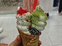 -DQ·蛋糕·冰淇淋(包河万达店)