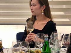 -苏马餐厅 Il Milione Italian Restaurant(苏州中心店)