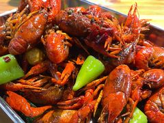 -食鸡公社辣子鸡·潍坊菜·烧烤