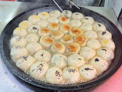 -毛氏汽水包(山海关路店)