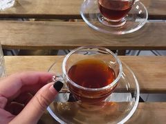 -几米咖啡(龙洲湾花园店)