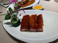 叉烧皇-尚一汤·粤菜海鲜(环球港店)