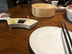 -老铺烤鸭(宝鸡店)
