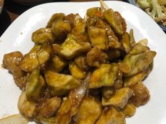 -七菜馆·东北菜·蒸饺(文体路店)