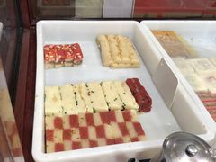 -万福兴糕团(万福兴山塘街直营店)