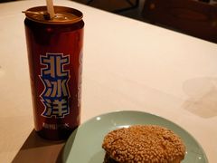 -南门小馆·清真(国贸商城店)