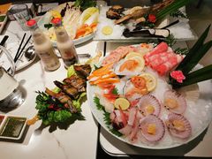 -生如夏花泰式火锅(伊藤双楠店)