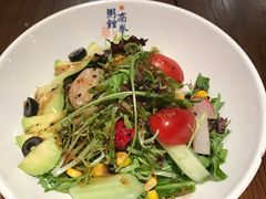 -南拳十三姨·潮汕砂锅粥(世纪金源店)