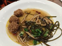 -临潼印象·特色陕菜