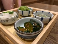 -樱宿日式和牛烧肉(五道口店)