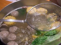 -海银海记潮汕牛肉火锅(新港中路海珠店)