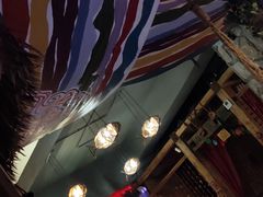-老牌坊云南鱼豆花火锅(爱建店)