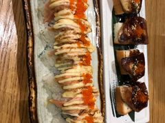 -林妈妈村·日式料理(宝山龙湖天街店)