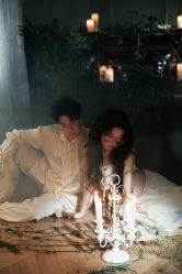 -WAVE SODA摄影工作室