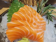 -三禾寿司(君尚店)