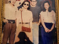 -华竹饭店(中央大街店)