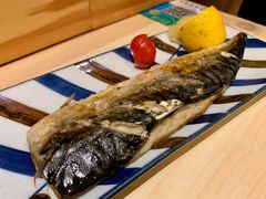 -柏鮨寿司.刺身.定食(米山町地中海店)