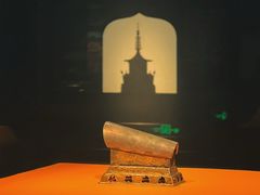 -法门文化景区