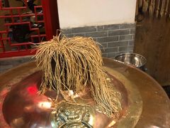 -芝麻花餐厅(祁家豁子店)