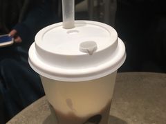 -喜茶(佛山顺德容桂天佑城店)