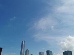 -% Arabica阿拉比卡咖啡(深圳湾万象城店)