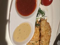 -波特曼西餐厅(南岗店)