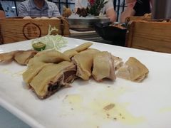 白切鸡-金翠皇宫粤菜·点心·海鲜(科技园店)