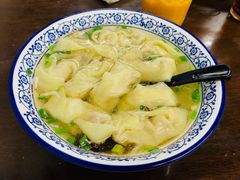 虾仁鲜肉馄饨-方老大馄饨(抚宁巷店)