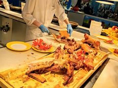 -帝企鹅自助餐厅•儿童岛•真企鹅(长隆企鹅酒店)