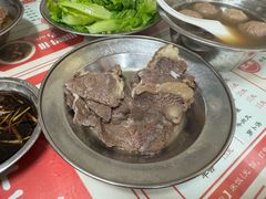 -阿秋牛排(湖心街店)