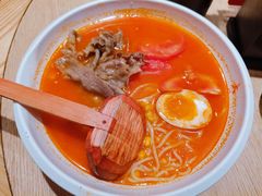 -味千拉面(航洋国际购物中心)
