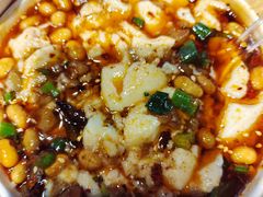 -八一路好吃街(雨田商务大厦店)