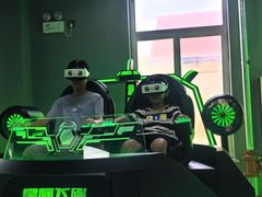 -南戴河国际娱乐中心